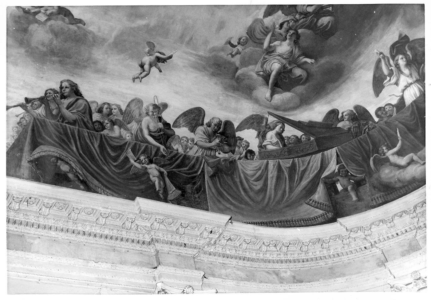 Concerto d'angeli - Modena